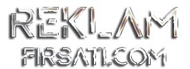 Reklam Fırsatı Logo